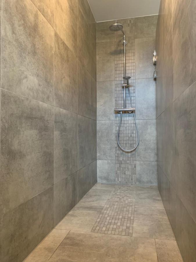 Le Lievre Debout Francorchamps - Spa Et Sauna Dış mekan fotoğraf